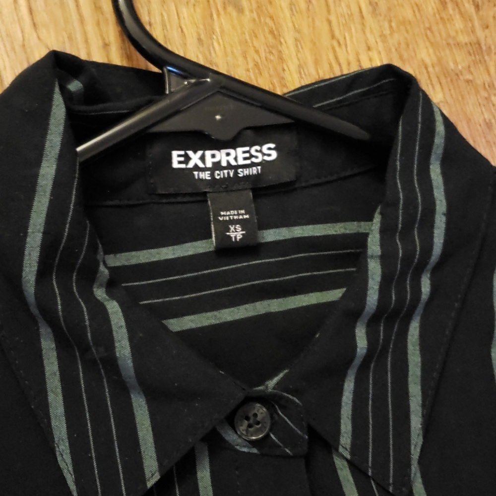 Express city shirt - Picture 3 of 3